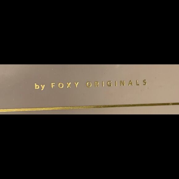 NWT Geo Earring Studs in Mix Metals - Picture 6 of 10